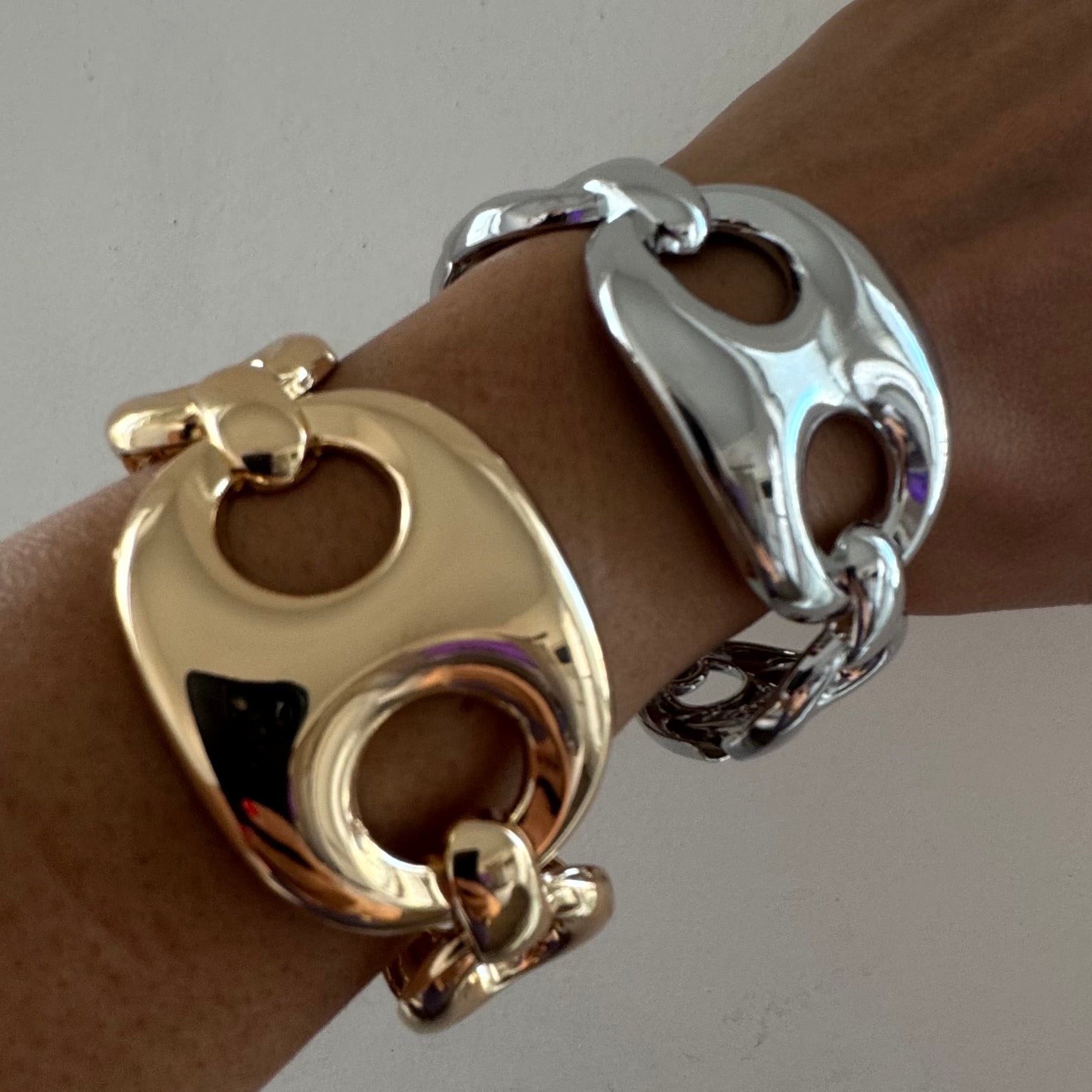 GUMBO Gucci Bangle