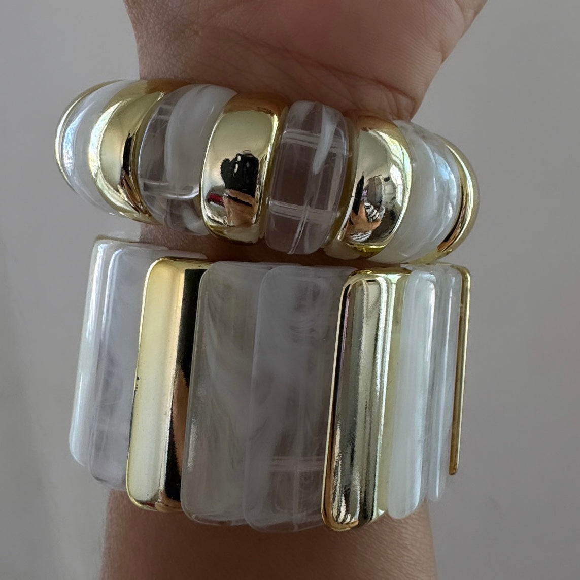 Cloud Nine Bracelet