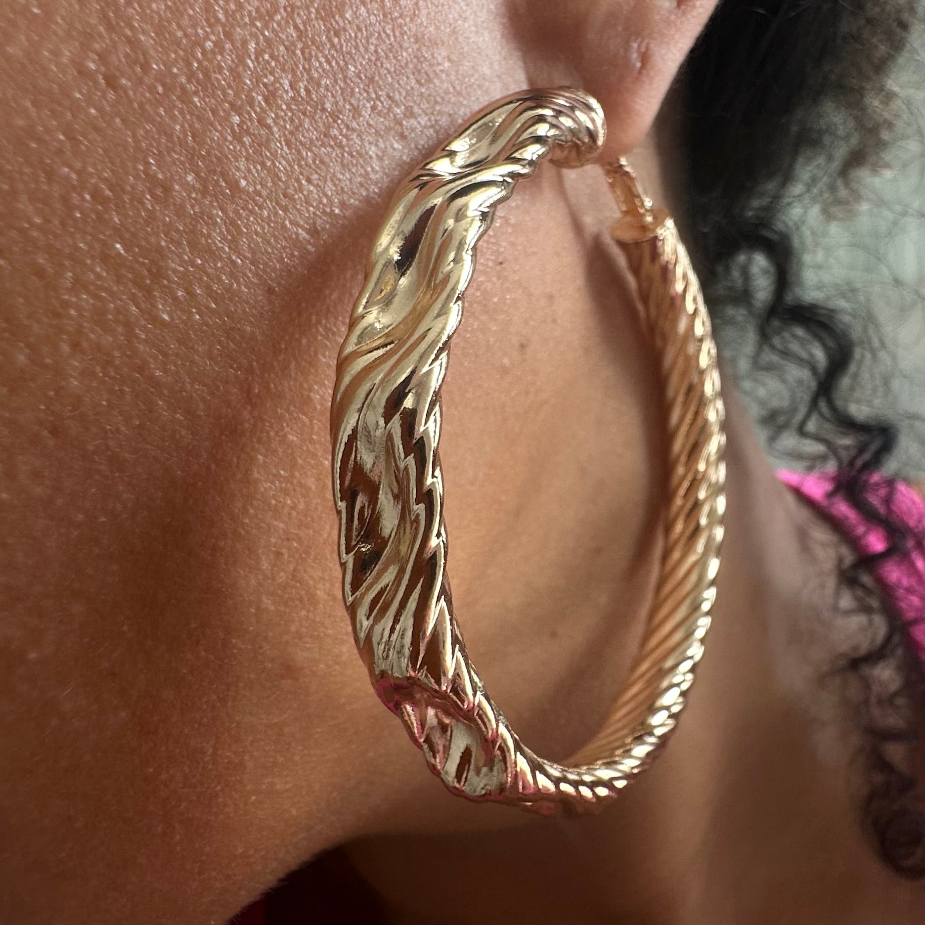 Honey Hoops