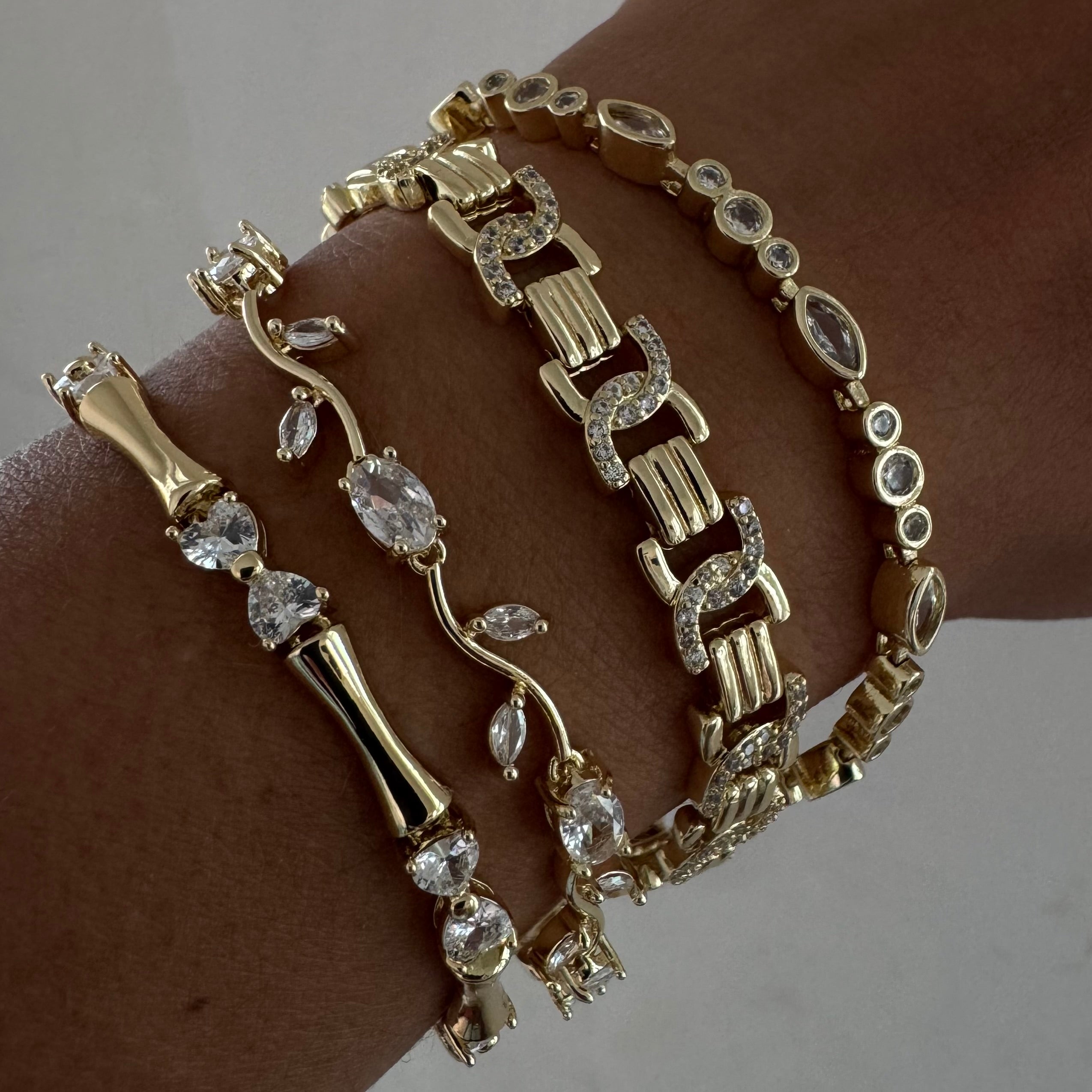 Forever Yours Collection
