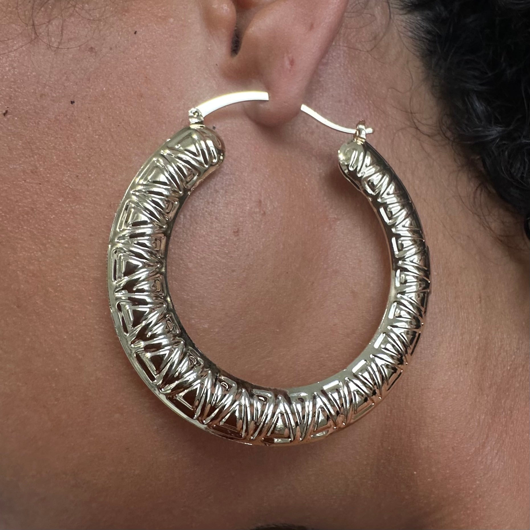 Madi Lightweight Hoops