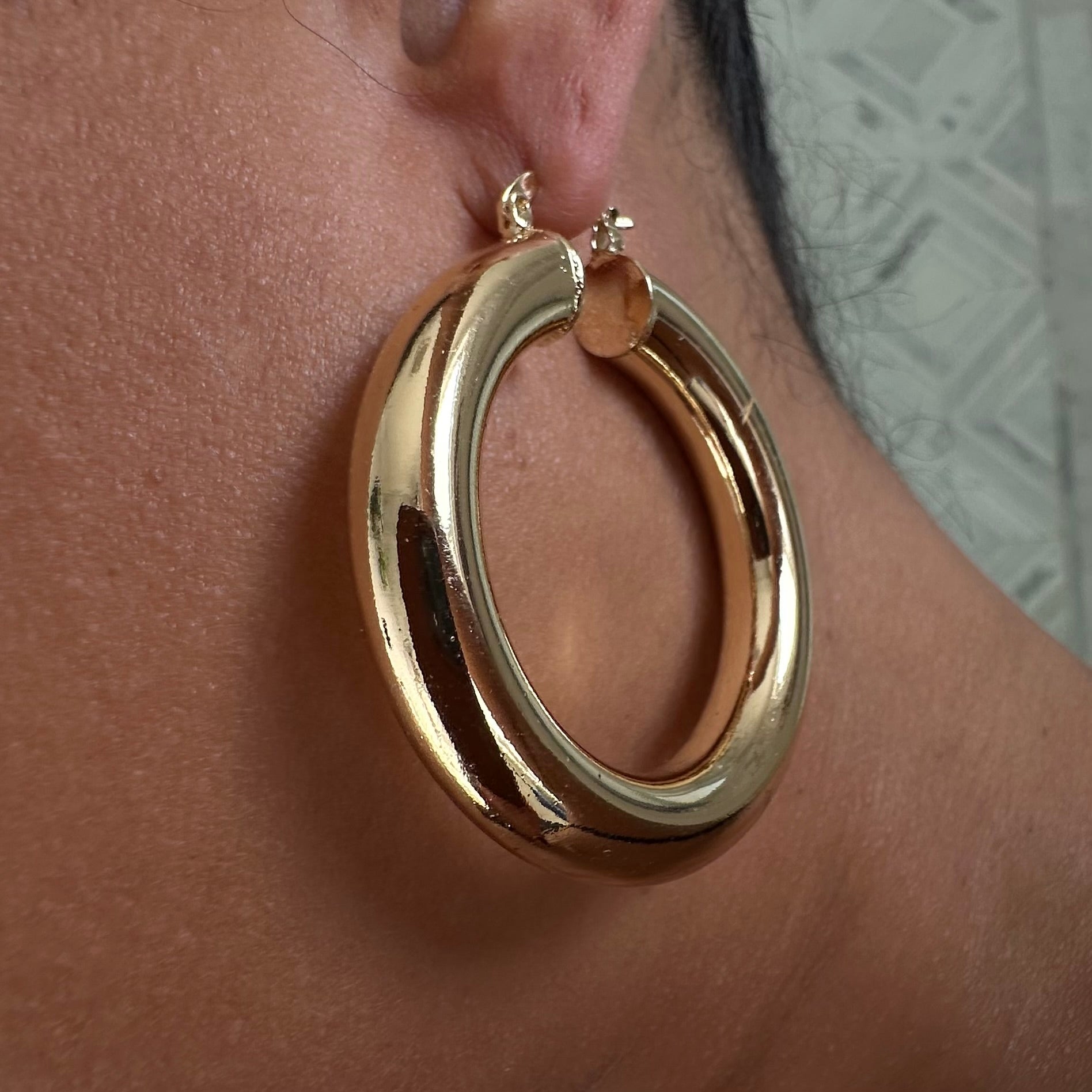 Chunky Hoops 2.0