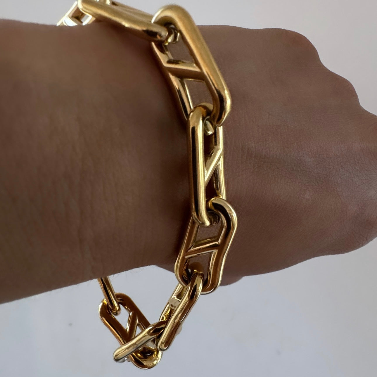Tory Link Bracelet