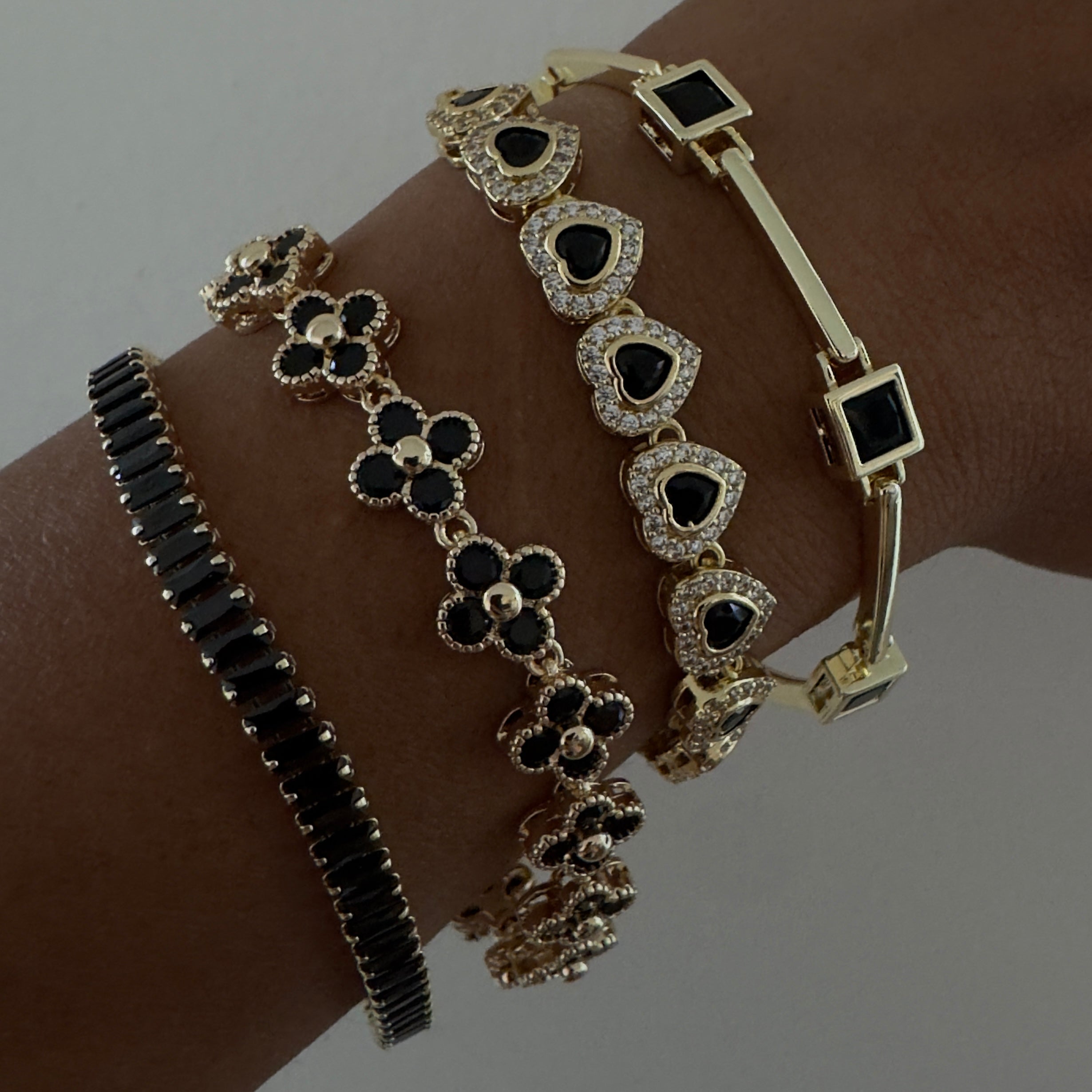Opal summer collection