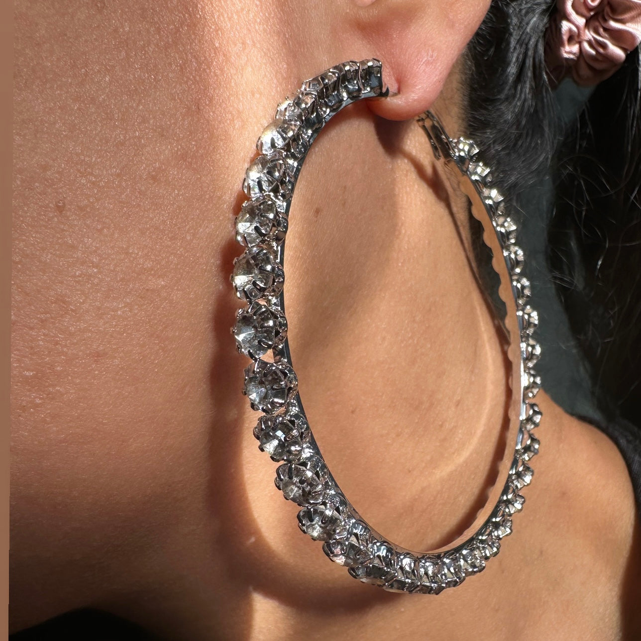 Icy Hoops