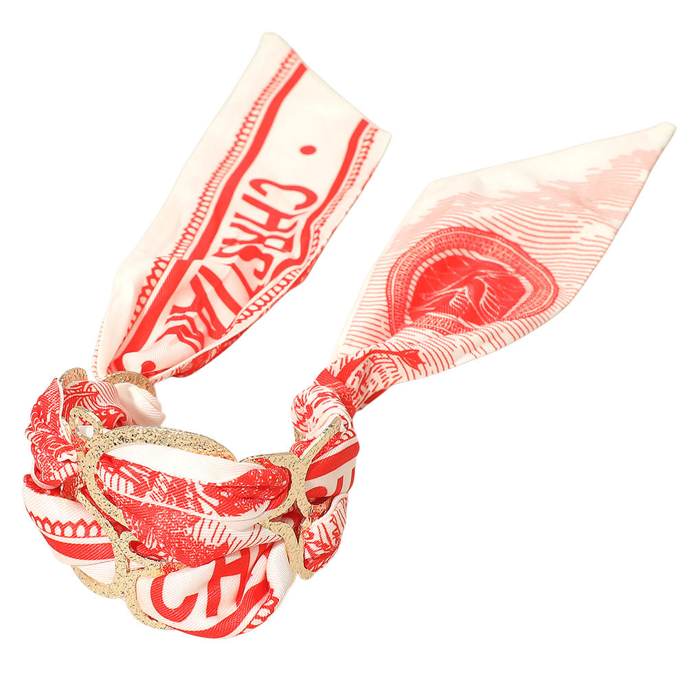 Christian Wrap Bracelets