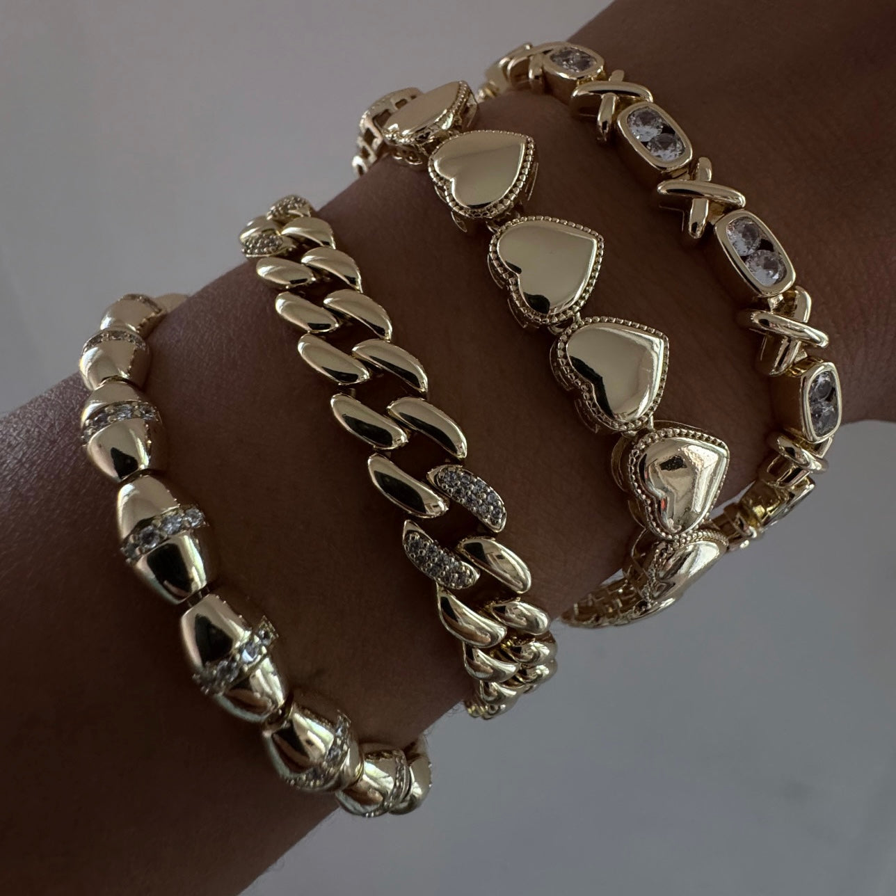 Heart & Hustle Collection