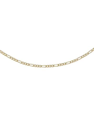Dainty Figaro Chains (without pendant)